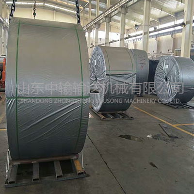 深度解析丨输送带在装备制造业中的战略价值与市场趋势